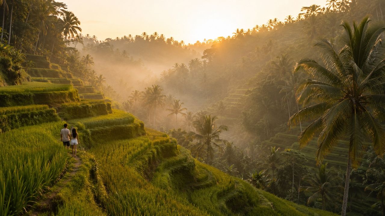 Bali · Nusa Dua