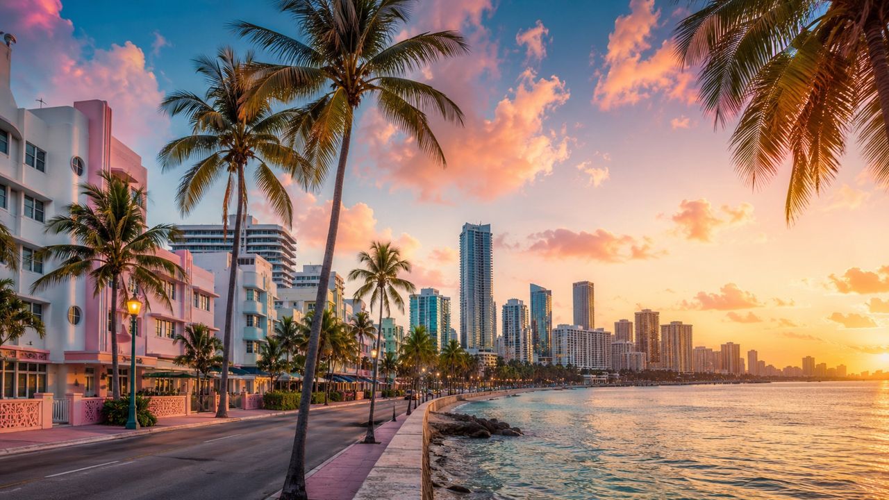 Miami · Post-op & Body Contouring